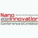 NanoPAT @ NanoInnovation 2021