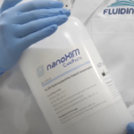 FLUIDINOVA’s nanoXIM-CarePaste approved as safe by SCCS