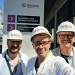 PDW measuring campaign at Evonik