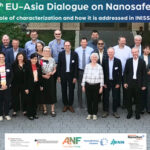 NanoPAT @ EU-Asia Dialogue