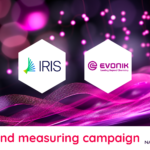 TUS 2nd measuring campaign at Evonik