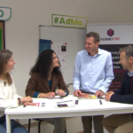 NanoPAT report on local Austrian TV channel